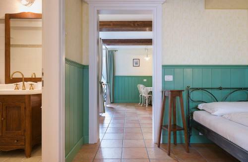 Hotel Quinz - Locanda Al Lago