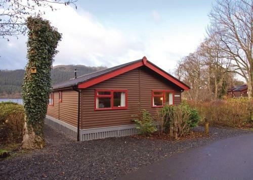 Bassenthwaite Lakeside Lodges