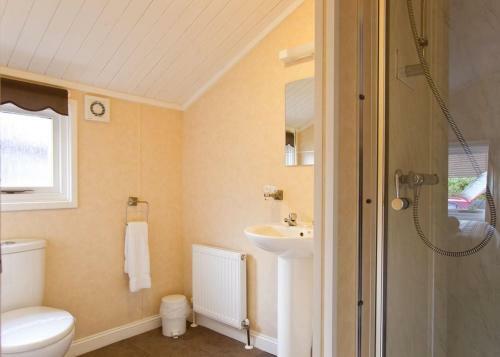 Bassenthwaite Lakeside Lodges