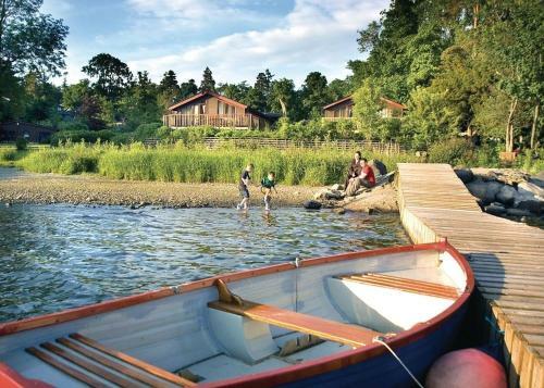 Bassenthwaite Lakeside Lodges