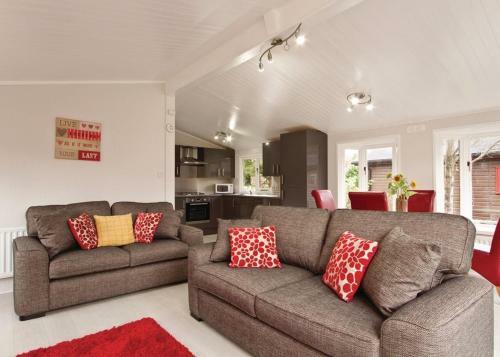 Bassenthwaite Lakeside Lodges