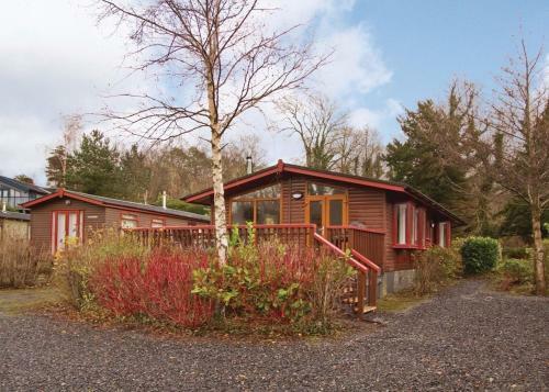 Bassenthwaite Lakeside Lodges