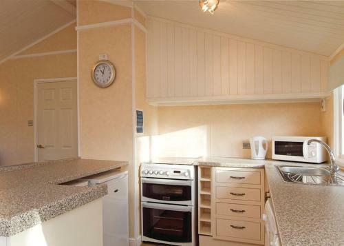 Bassenthwaite Lakeside Lodges
