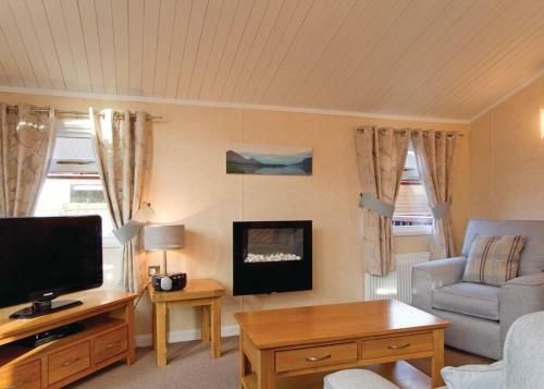 Bassenthwaite Lakeside Lodges