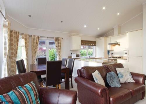 Bassenthwaite Lakeside Lodges