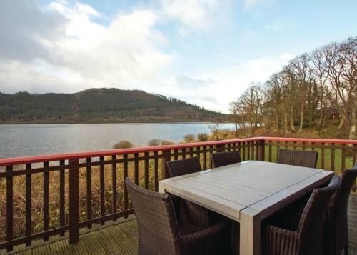 Bassenthwaite Lakeside Lodges