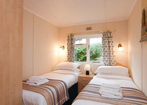 Bassenthwaite Lakeside Lodges
