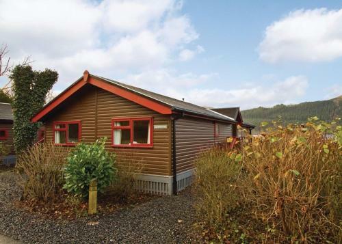 Bassenthwaite Lakeside Lodges