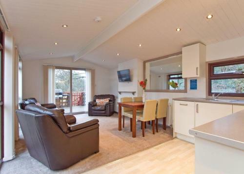 Bassenthwaite Lakeside Lodges