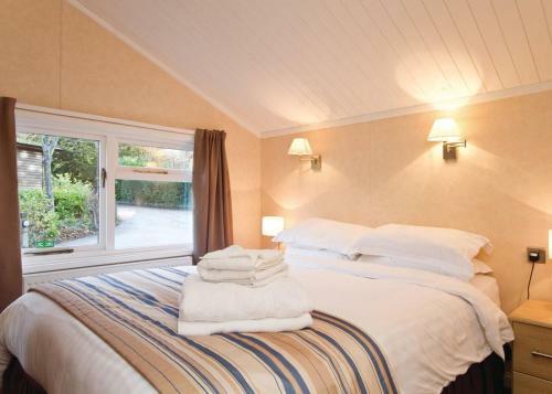 Bassenthwaite Lakeside Lodges