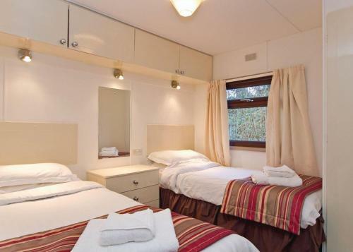 Bassenthwaite Lakeside Lodges