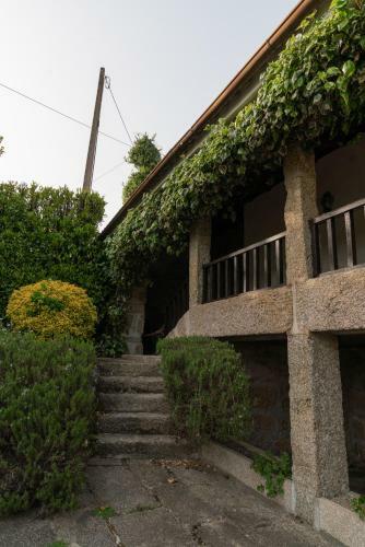 Quinta De Pindela - Natureza E Tradicao