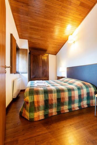 Agroturismo Casa Da Mencha