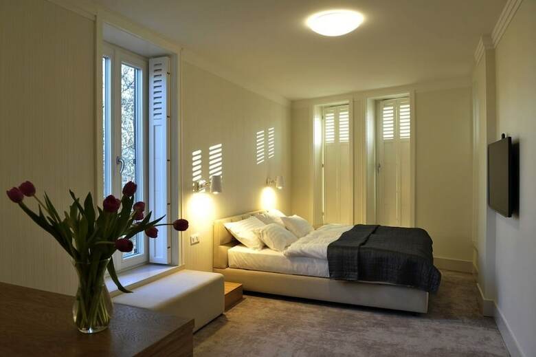 Villa Baltica Residence