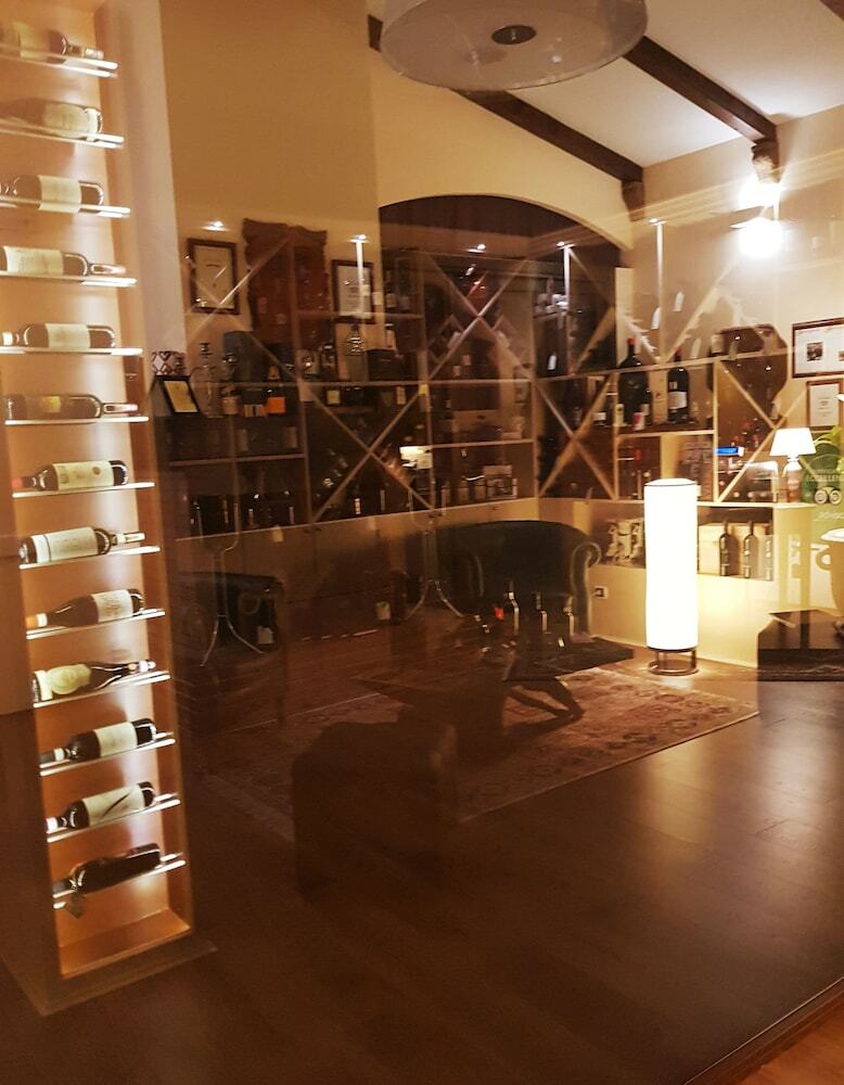 Il Borghetto Hotel Ristorante
