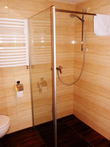 Hostal Zajazd Avangarda