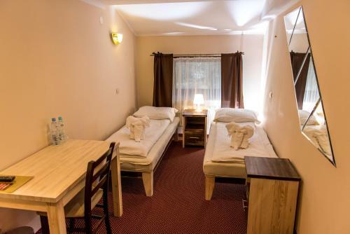 Hostal Zajazd Avangarda