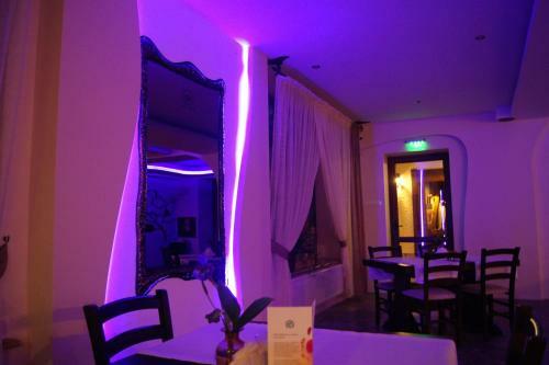 Hostal Zajazd Avangarda