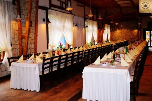 Hostal Zajazd Avangarda