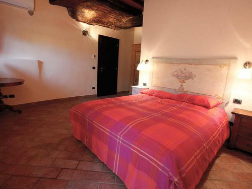 Apartamento Vallereggi Pool & View