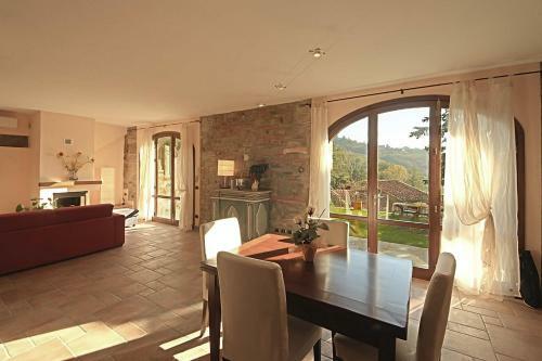 Apartamento Vallereggi Pool & View