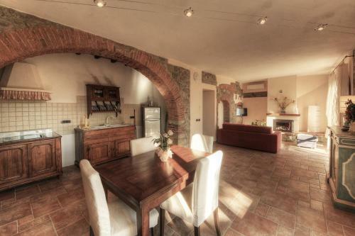 Apartamento Vallereggi Pool & View