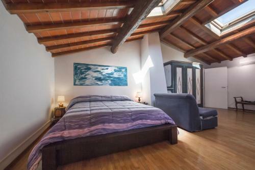 Apartamento Vallereggi Pool & View