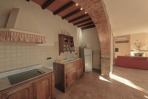 Apartamento Vallereggi Pool & View
