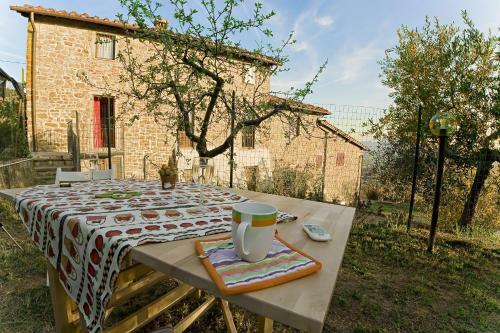 Apartamento Vallereggi Pool & View