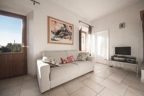 Apartamento Vallereggi Pool & View