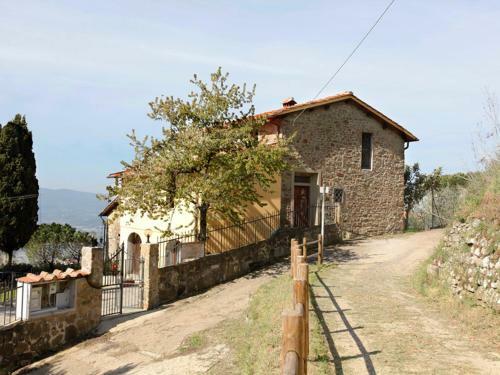 Apartamento Vallereggi Pool & View