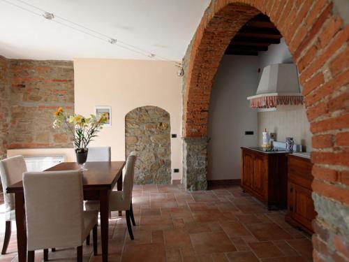 Apartamento Vallereggi Pool & View