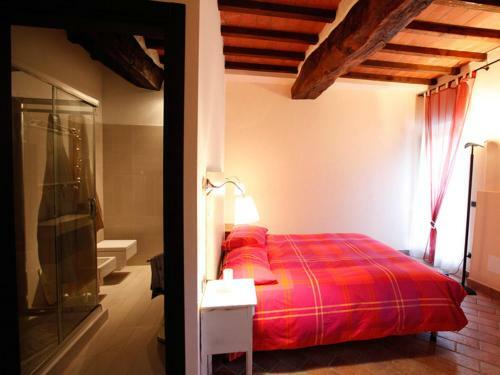 Apartamento Vallereggi Pool & View