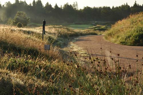 Hotel Sand Golf Club