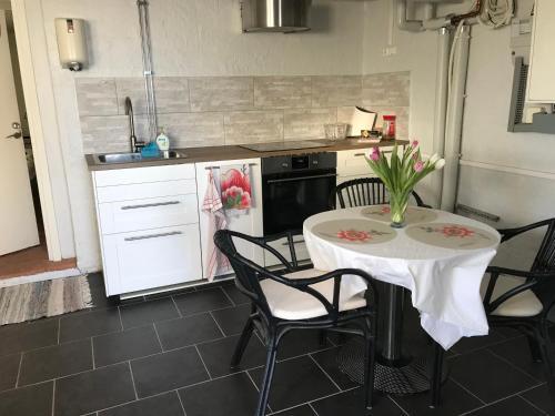 Hostal �vergrans Jordbruk