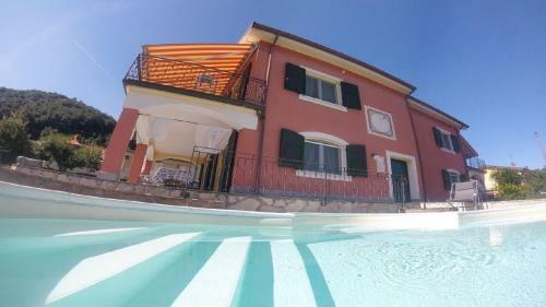 Villa Pignoe