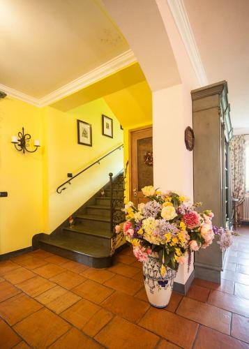 Villa Pignoe