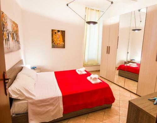 Apartamento Appartamento La Cittadella