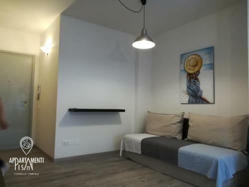 Apartamento Appartamenti Pisa Cisanello