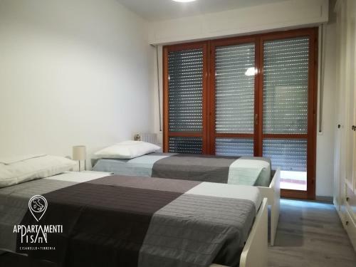 Apartamento Appartamenti Pisa Cisanello