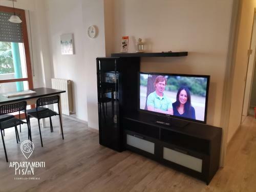 Apartamento Appartamenti Pisa Cisanello