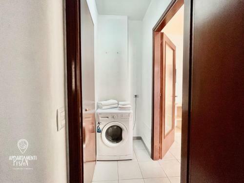 Apartamento Appartamenti Pisa Cisanello