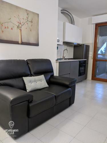 Apartamento Appartamenti Pisa Cisanello