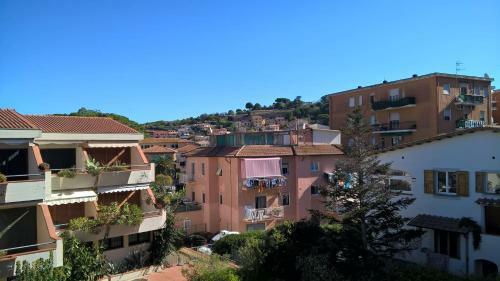 Apartamento Appartamento Eroi Della Resistenza