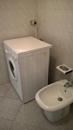 Apartamento Appartamento Eroi Della Resistenza