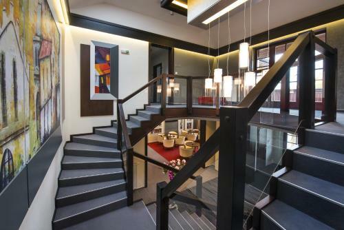 Garni Hotel Villa Zauber