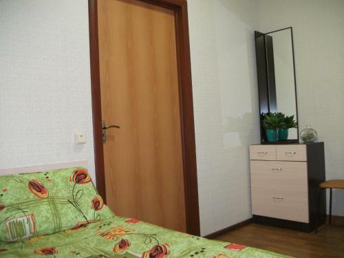 Hostel October