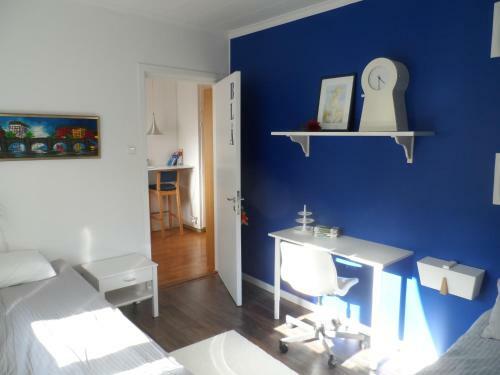 Bed & Breakfast Landvetter Bnb