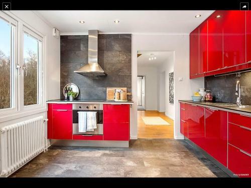 Bed & Breakfast Landvetter Bnb