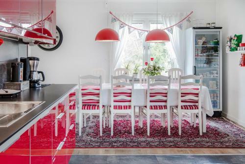 Bed & Breakfast Landvetter Bnb